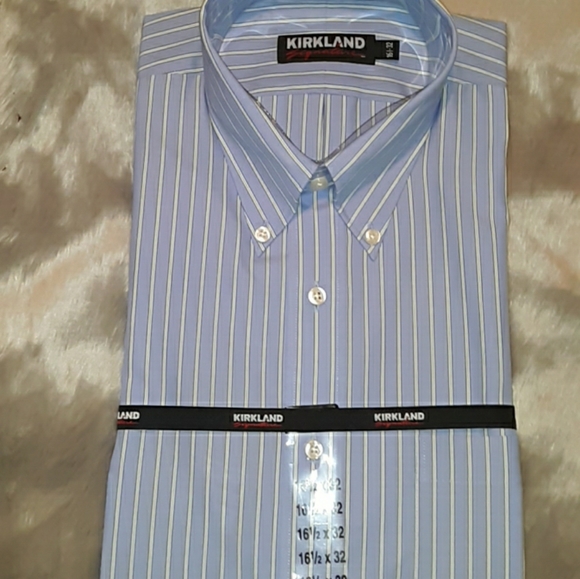 Kirkland Signature Other - Kirkland Signature Shirt